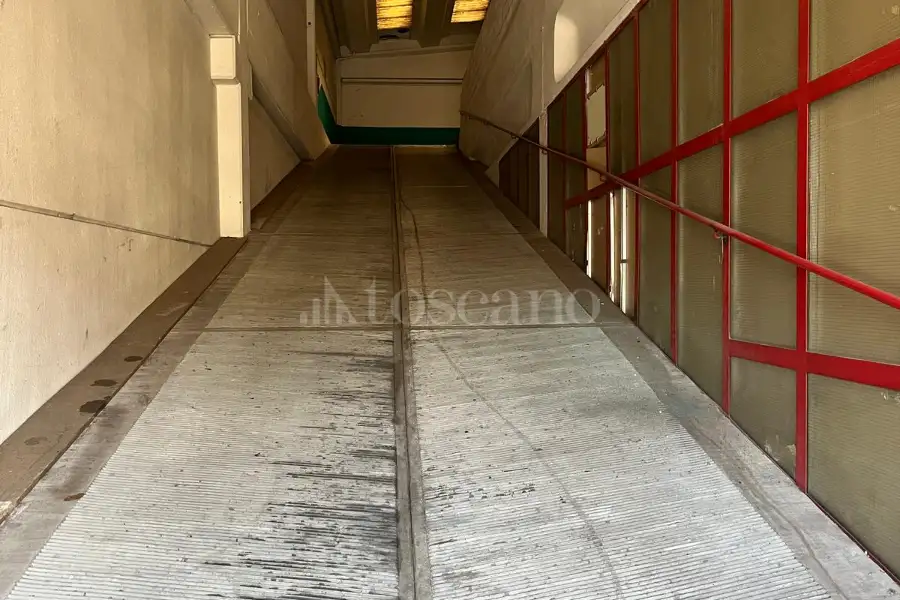 Capannone in vendita di 300 mq a €220.000 (rif. 2/2026)