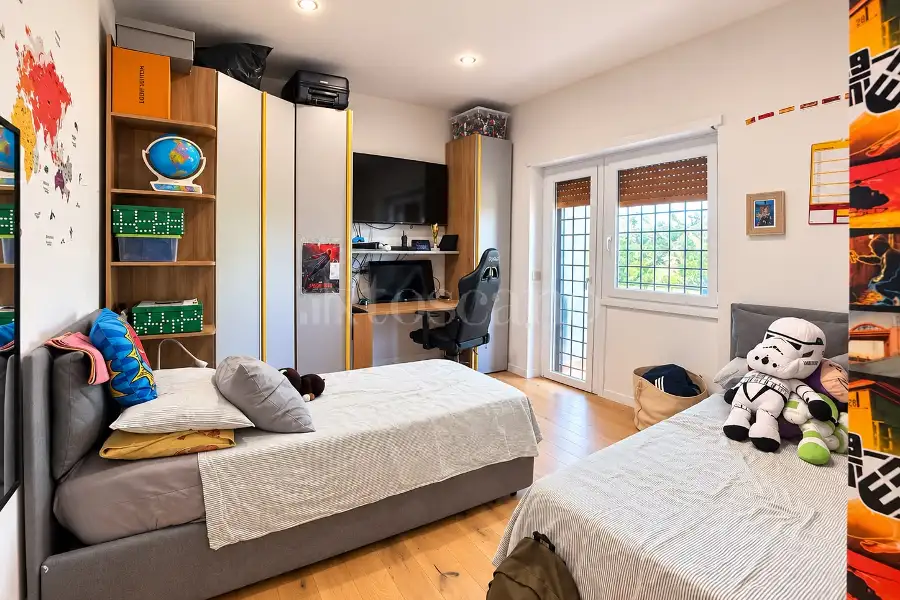 Casa in vendita di 135 mq a €689.000 (rif. 14/2026)