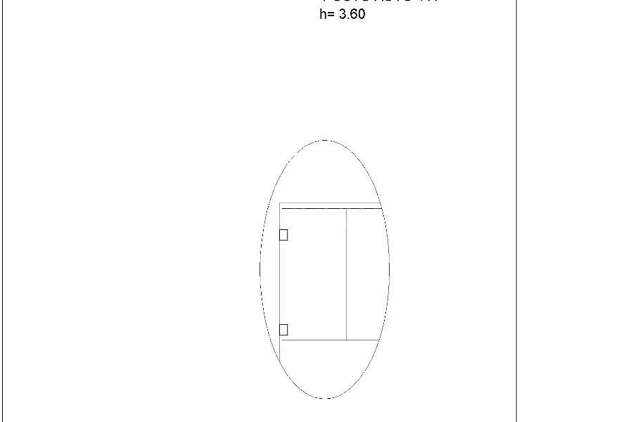 Garage in vendita di 450 mq a €249.000 (rif. 26/2026)