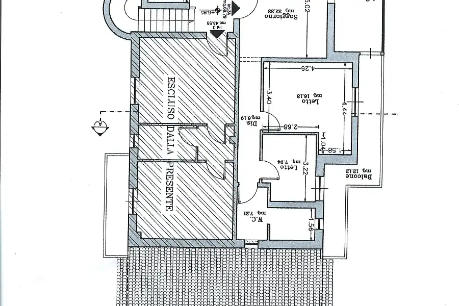 Casa in vendita di 91 mq a €209.000 (rif. 45/2025)