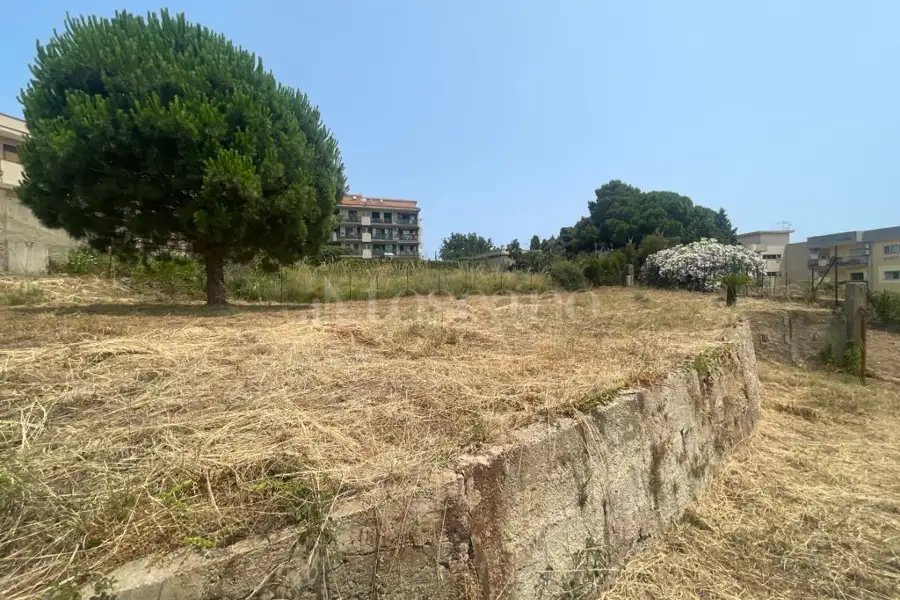Agricolo in vendita di 820 mq a €18.000 (rif. 31/2026)