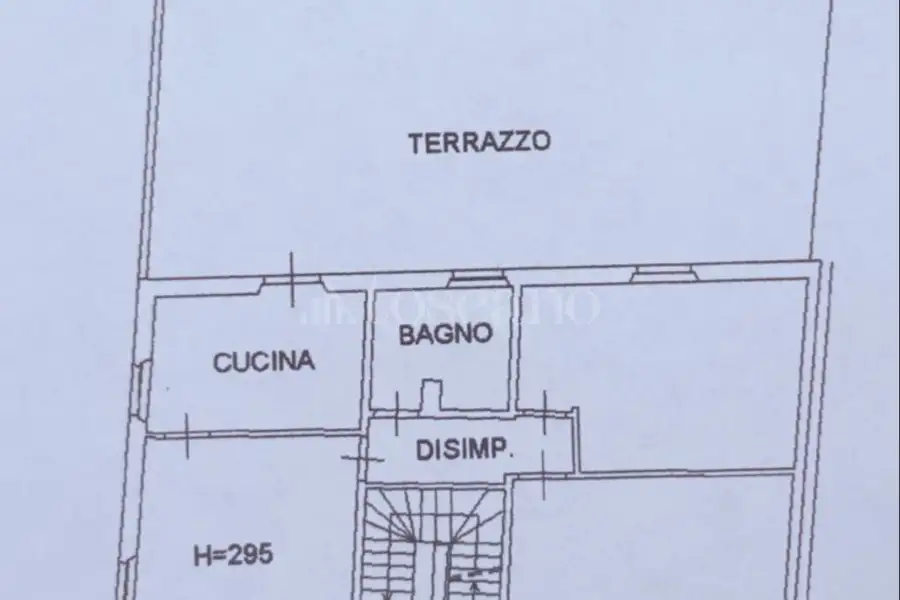 Casa in vendita di 85 mq a €129.000 (rif. 37/2026)