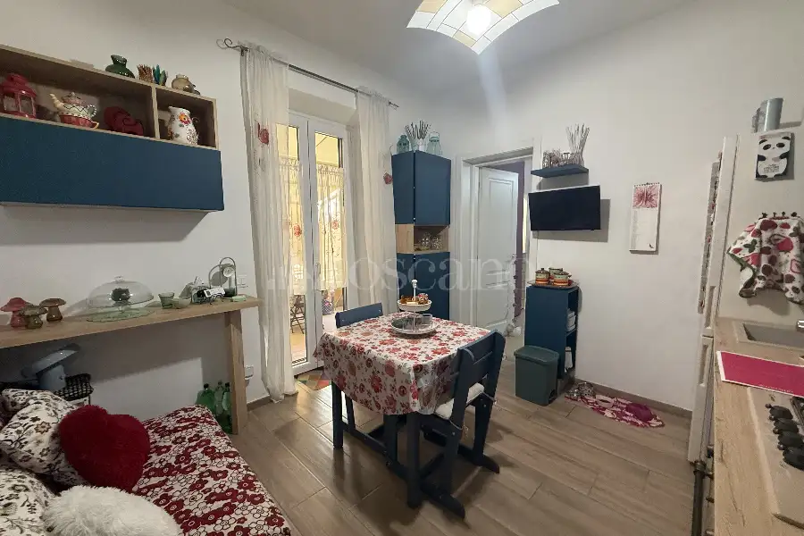 Casa in vendita di 60 mq a €199.000 (rif. 15/2026)