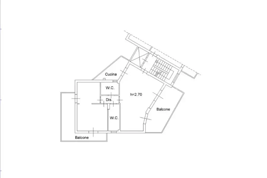 Casa in vendita di 120 mq a €279.000 (rif. 29/2025)