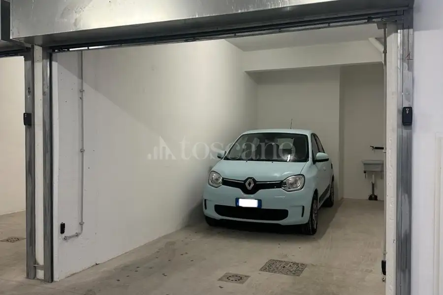 Box in vendita di 23 mq a €65.000 (rif. 23/2025)
