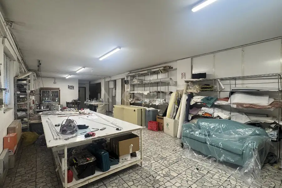 Laboratorio in vendita di 227 mq a €245.000 (rif. 29/2026)