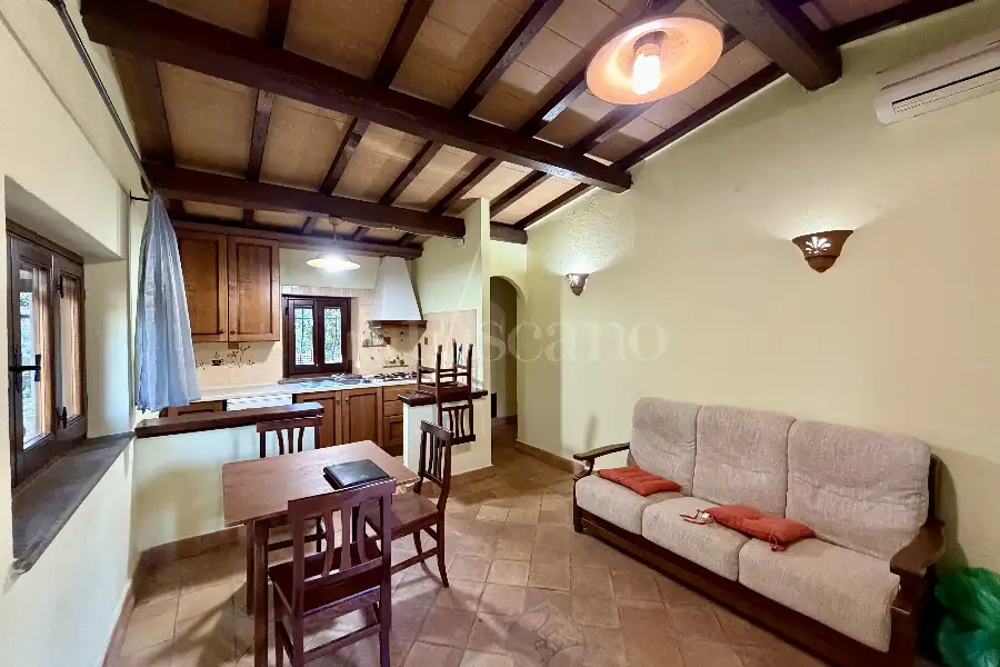 Villa in vendita di 50 mq a €169.000 (rif. 26/2026)