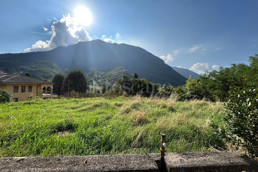 Edificabile Residenziali in vendita di 900 mq a €199.000 (rif. 20/2026)