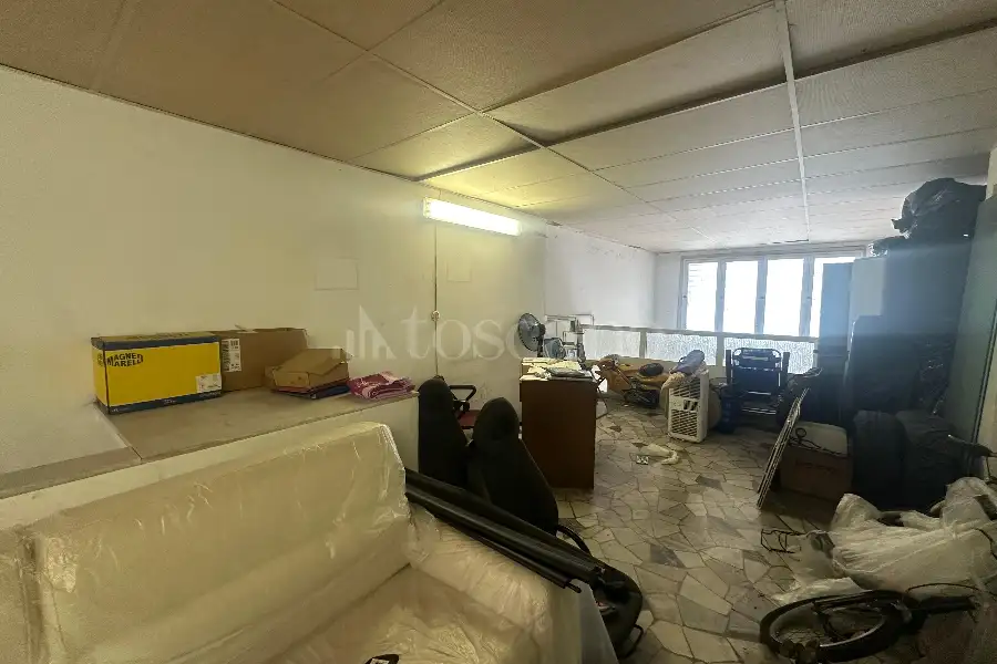 Negozio in vendita di 50 mq a €269.000 (rif. 15/2026)