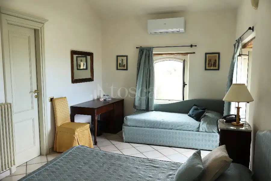 Albergo in vendita di 2.500 mq trattativa riservata (rif. 4/2025)
