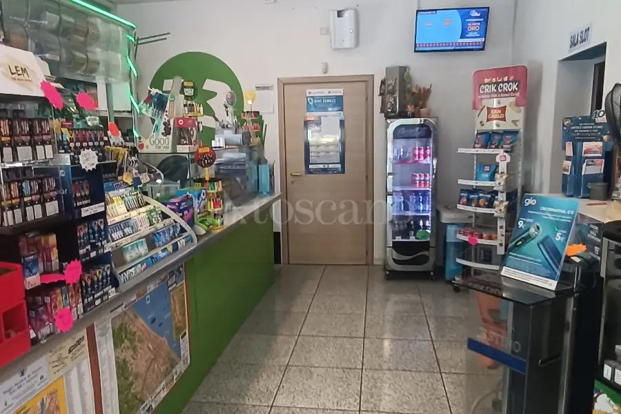 Attività Commerciale in vendita di 80 mq a €199.000 (rif. 10/2025)