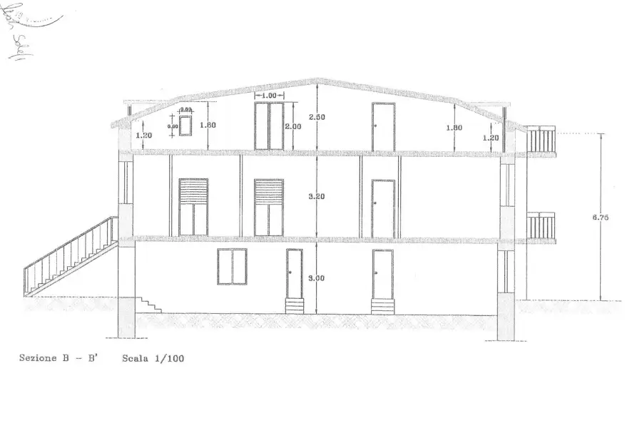 Casa Indipendente in vendita di 240 mq a €199.000 (rif. 20/2026)