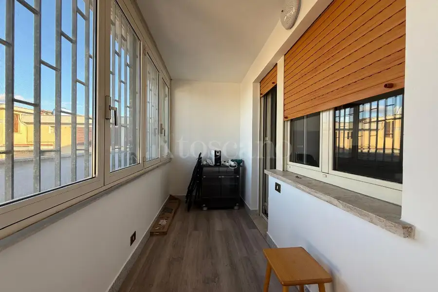 Attico in vendita di 190 mq a €575.000 (rif. 60/2025)