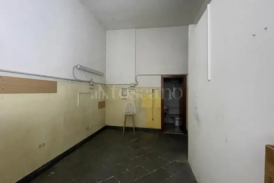 Negozio in affitto di 56 mq a €600 (rif. 13/2026)