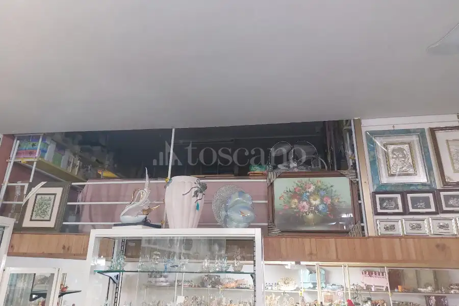 Negozio in affitto di 280 mq a €1.700 (rif. 59/2025)