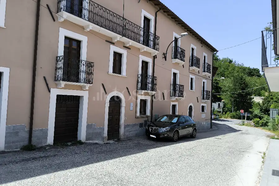 Casa Indipendente in vendita di 170 mq a €90.000 (rif. 40/2025)
