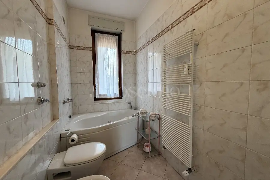 Casa in vendita di 130 mq a €619.000 (rif. 6/2026)
