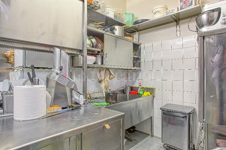 Attività Commerciale in vendita di 75 mq a €85.000 (rif. 56/2026)