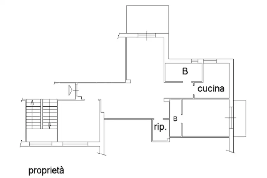 Casa in vendita di 105 mq a €258.000 (rif. 56/2025)