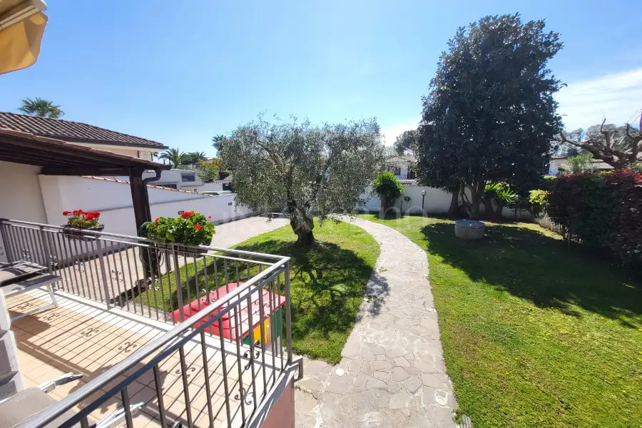 Villa in vendita di 200 mq a €499.000 (rif. 30/2025)