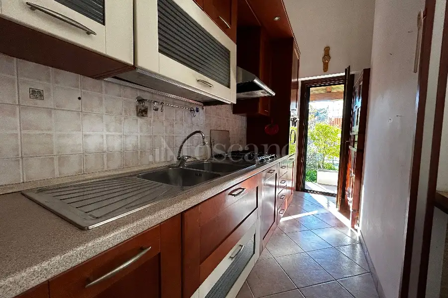 Villino a Schiera in vendita di 110 mq a €215.000 (rif. 54/2025)
