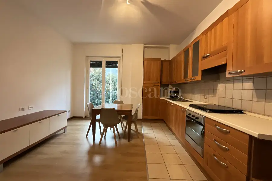 Casa in affitto di 70 mq a €1.000 (rif. 50/2026)