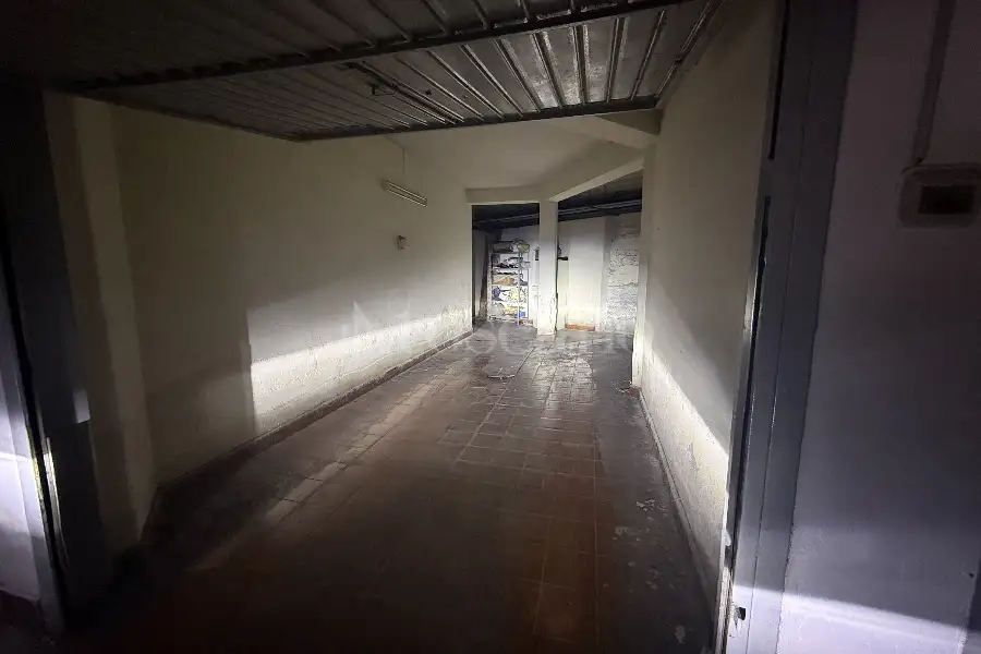Garage in vendita di 23 mq a €70.000 (rif. 46/2026)