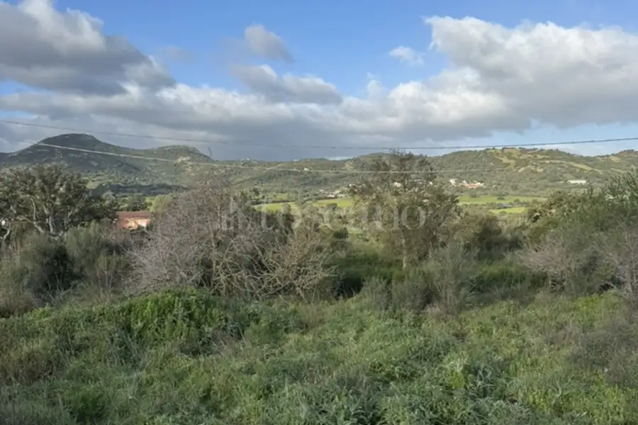 Edificabile Residenziali in vendita di 939 mq a €97.000 (rif. 5/2026)