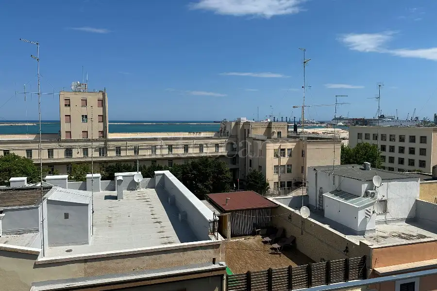 Attico in vendita di 100 mq a €225.000 (rif. 30/2026)