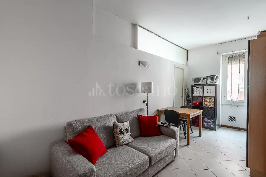 Casa in vendita di 38 mq a €255.000 (rif. 18/2026)