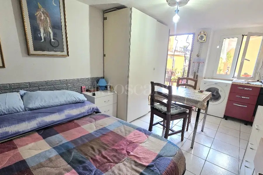 Casa in vendita di 25 mq a €59.000 (rif. 5/2026)