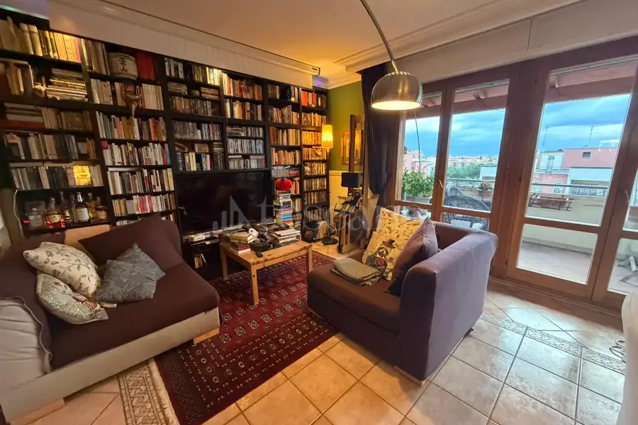 Attico in vendita di 140 mq a €655.000 (rif. 48/2025)