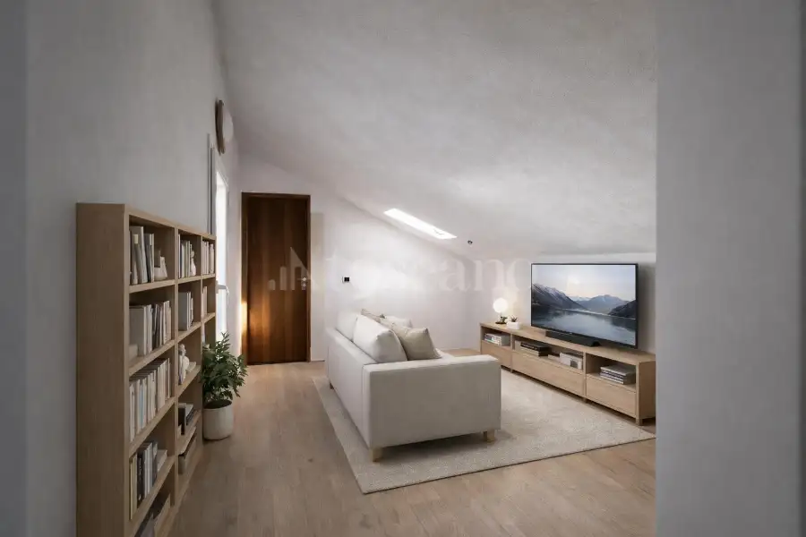 Casa in vendita di 400 mq a €2.500.000 (rif. 21/2025)