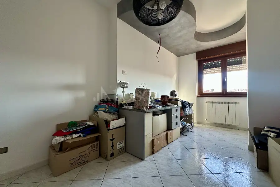 Attico in vendita di 180 mq a €389.000 (rif. 76/2026)