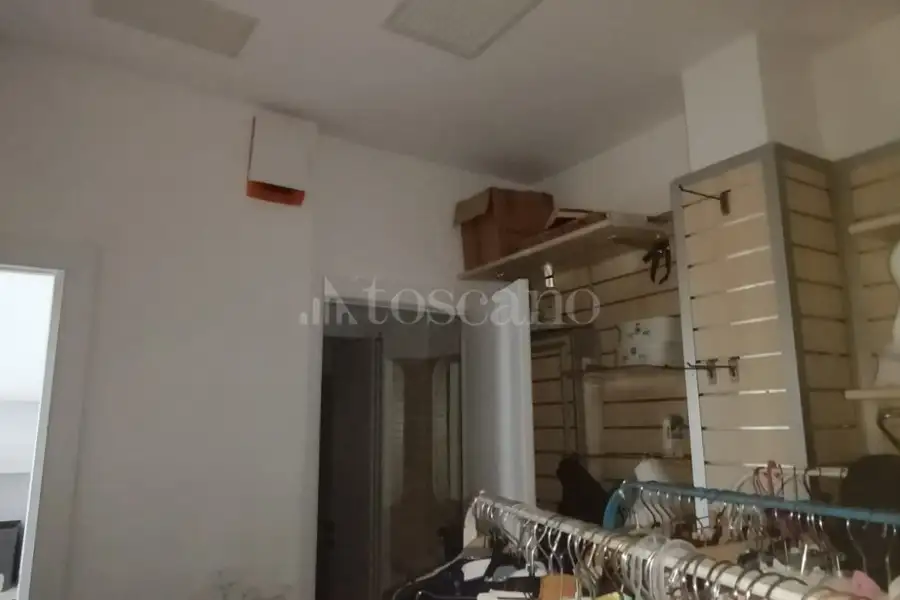 Negozio in vendita di 50 mq a €159.000 (rif. 19/2024)