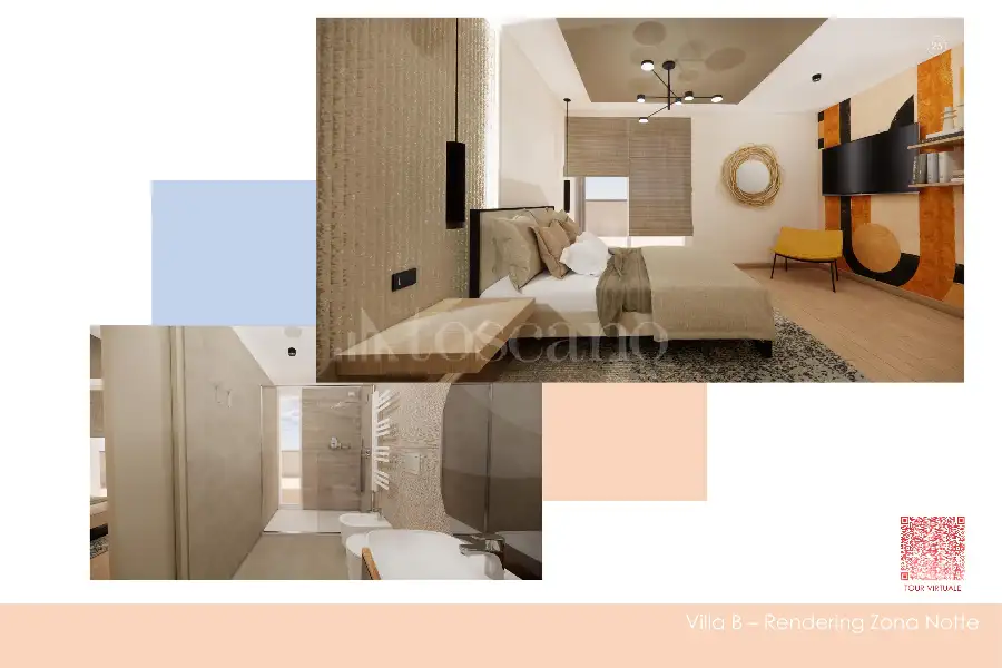 Villa Bifamiliare in vendita di 242 mq a €765.000 (rif. 23/2026)