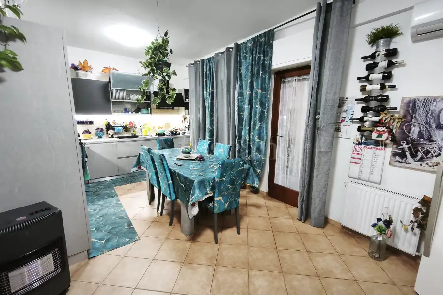 Casa in vendita di 170 mq a €210.000 (rif. 18/2025)