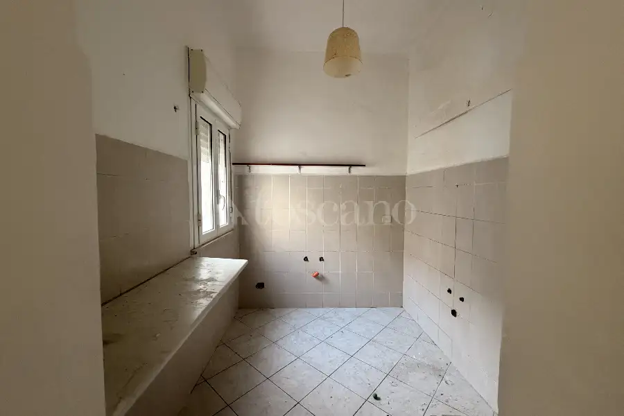 Attico in vendita di 125 mq a €145.000 (rif. 99/2026)