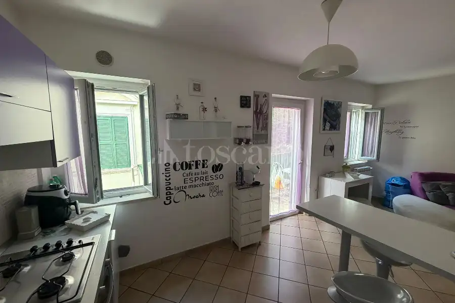 Casa in affitto di 90 mq a €600 (rif. 26/2026)