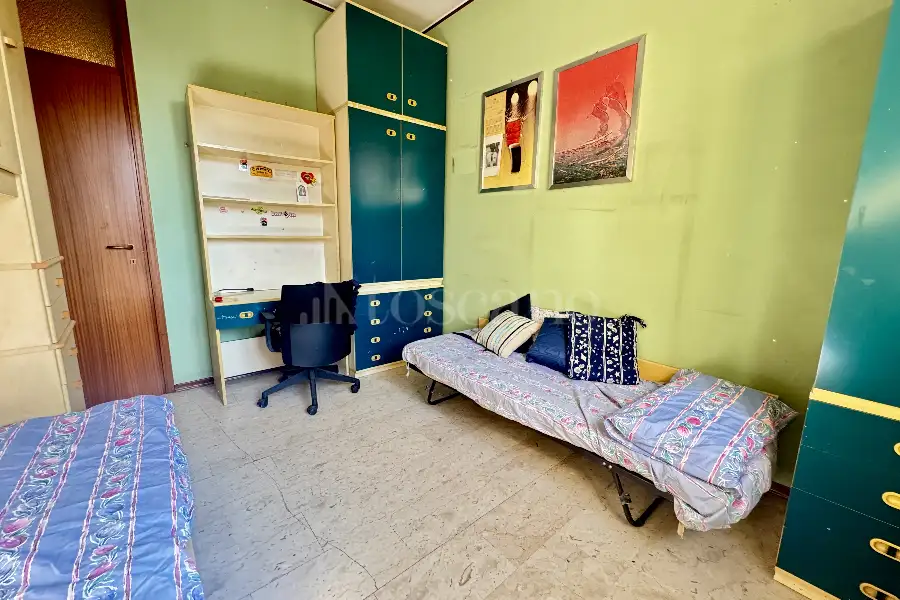 Casa in affitto di 105 mq a €1.000 (rif. 7/2025)
