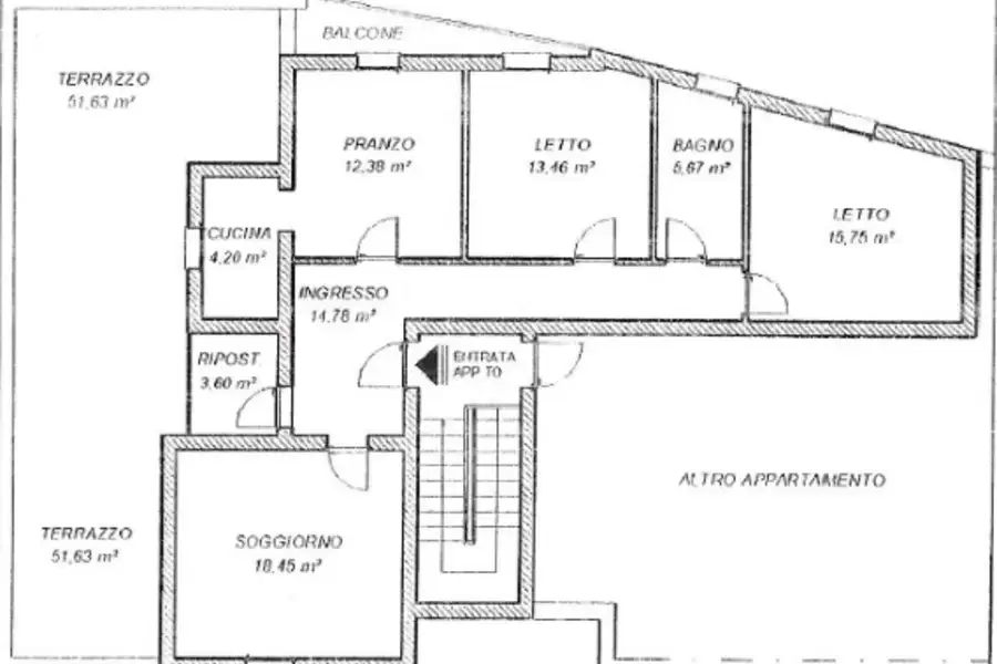 Casa in vendita di 110 mq a €149.000 (rif. 7/2026)