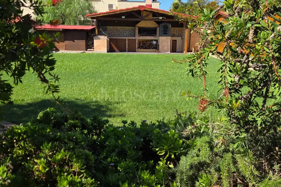Villa Bifamiliare in vendita di 135 mq a €499.000 (rif. 46/2026)