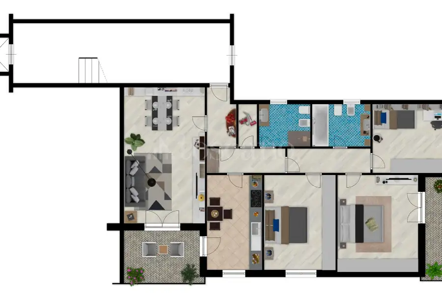 Casa in vendita di 120 mq a €360.000 (rif. 18/2026)