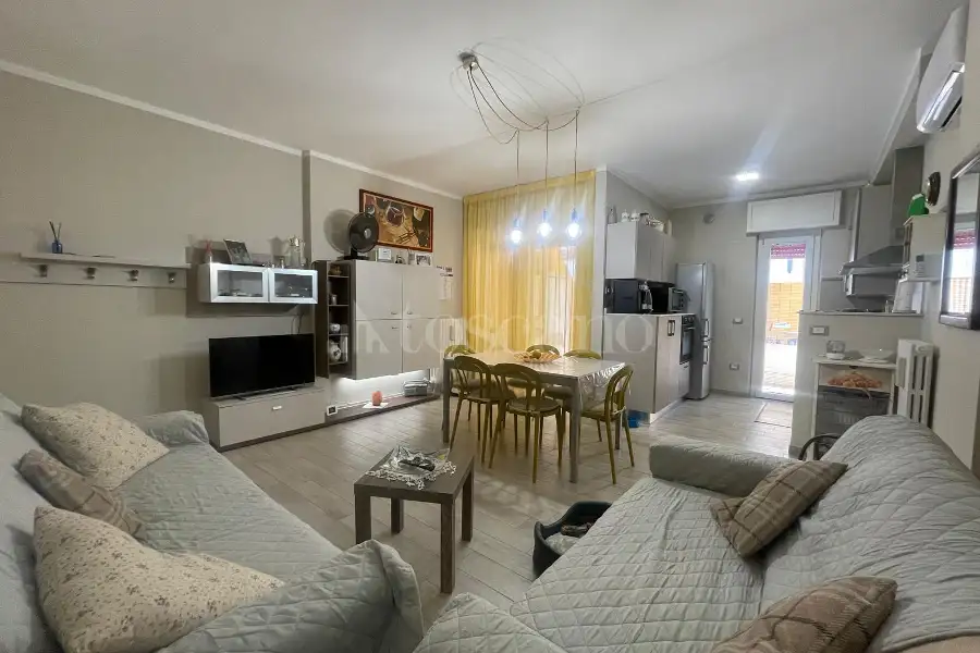 Casa in vendita di 80 mq a €158.000 (rif. 43/2026)