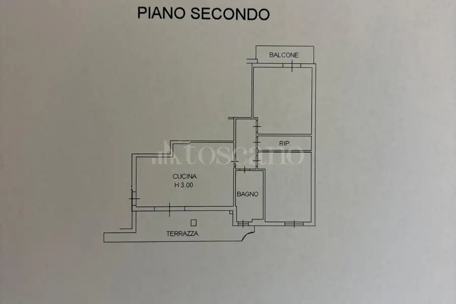 Casa in vendita di 110 mq a €149.000 (rif. 51/2026)