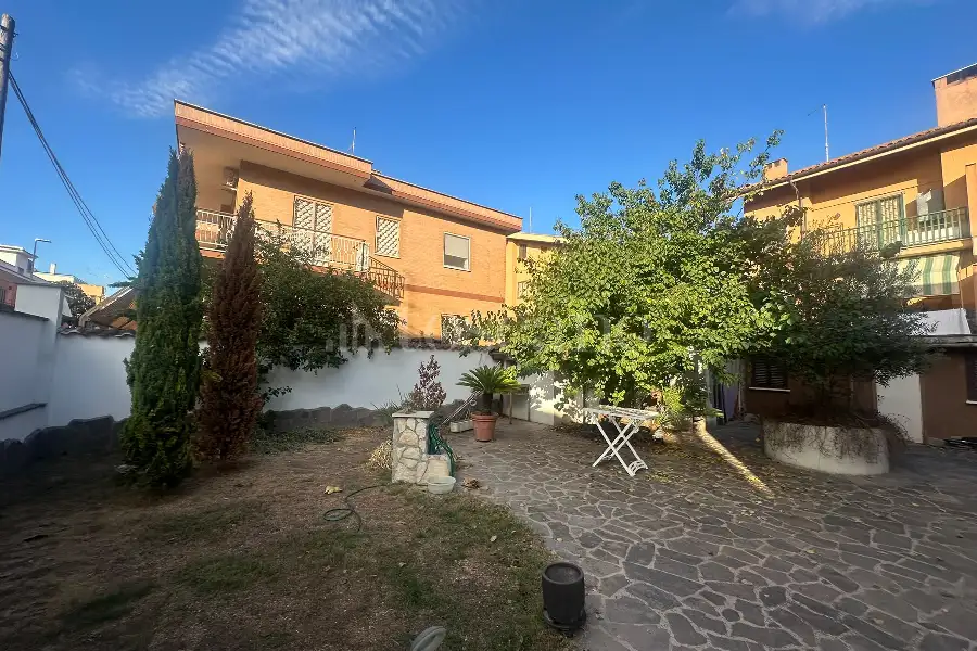 Villa in vendita di 170 mq a €679.000 (rif. 41/2026)