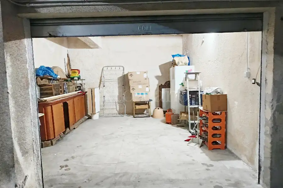 Garage in vendita di 22 mq a €17.000 (rif. 132/2025)