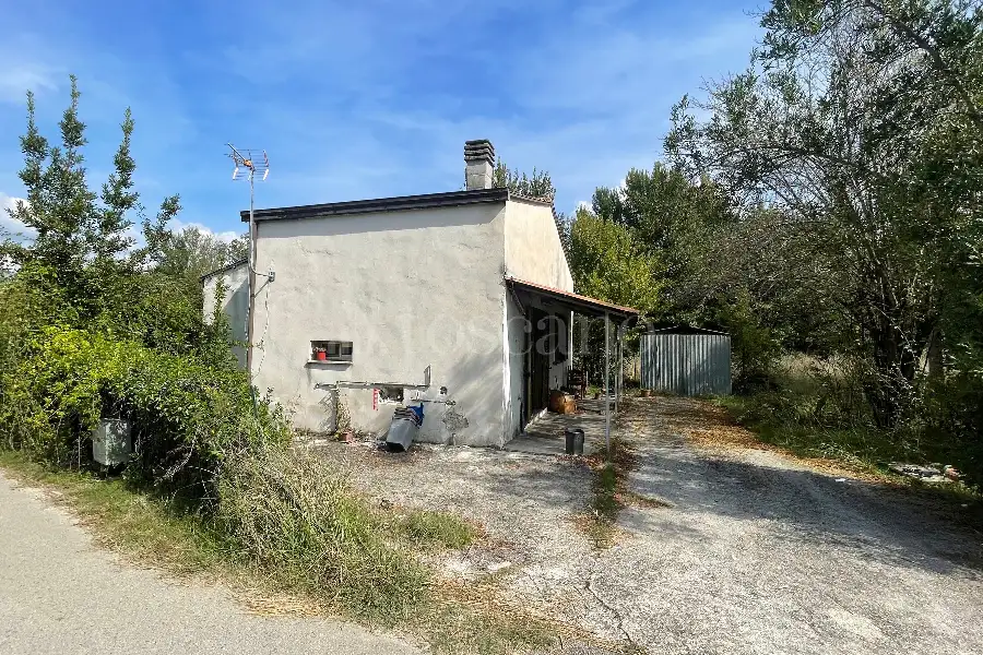Casa Indipendente in vendita di 54 mq a €88.000 (rif. 21/2026)