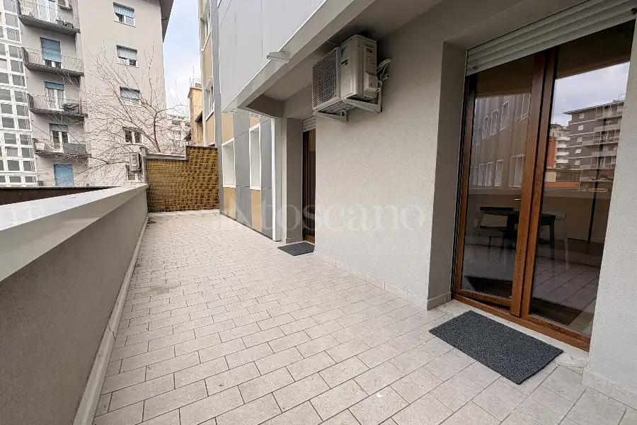 Casa in affitto di 70 mq a €900 (rif. 1/2026)