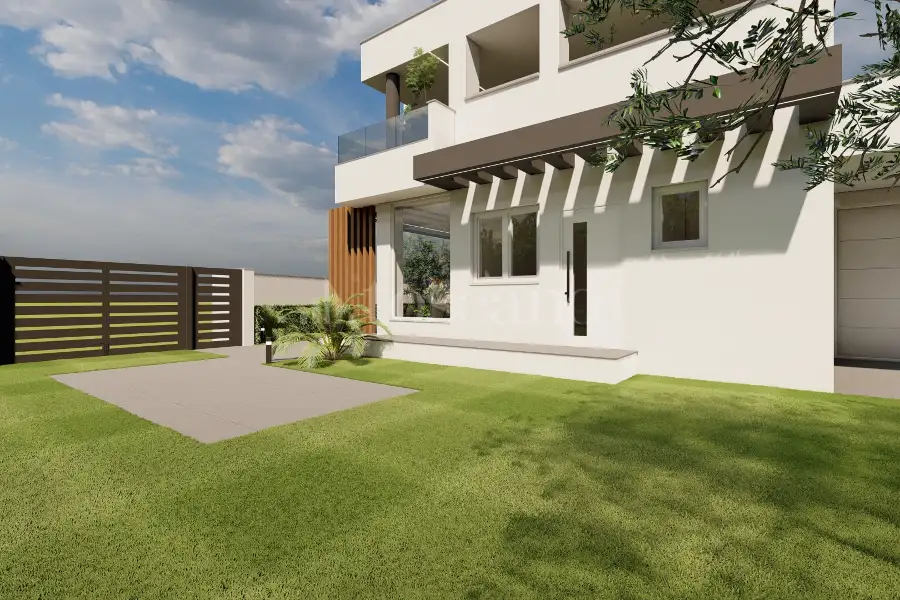 Villa Bifamiliare in vendita di 175 mq a €399.000 (rif. 2/2025)